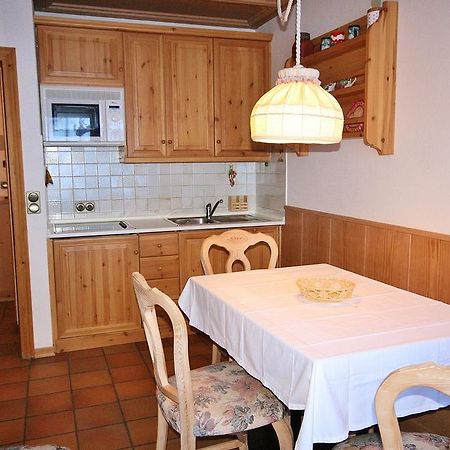 Casa Tiziano Apartment ฟัลกาเด ภายนอก รูปภาพ