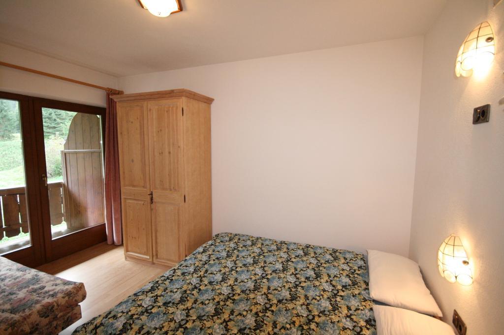 Casa Tiziano Apartment ฟัลกาเด ภายนอก รูปภาพ
