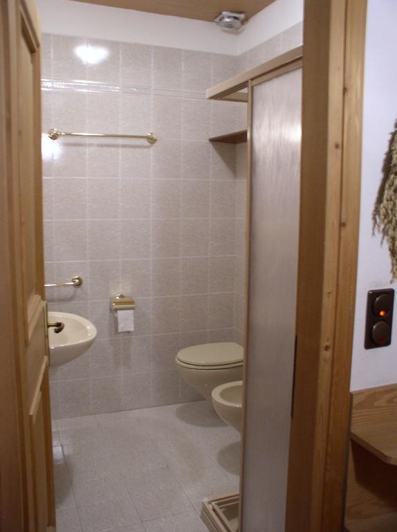 Casa Tiziano Apartment ฟัลกาเด ภายนอก รูปภาพ