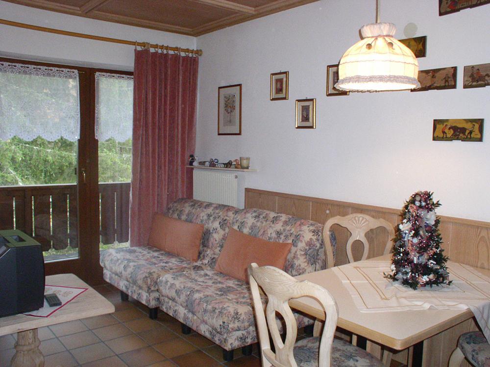 Casa Tiziano Apartment ฟัลกาเด ภายนอก รูปภาพ