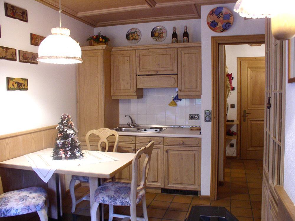 Casa Tiziano Apartment ฟัลกาเด ภายนอก รูปภาพ
