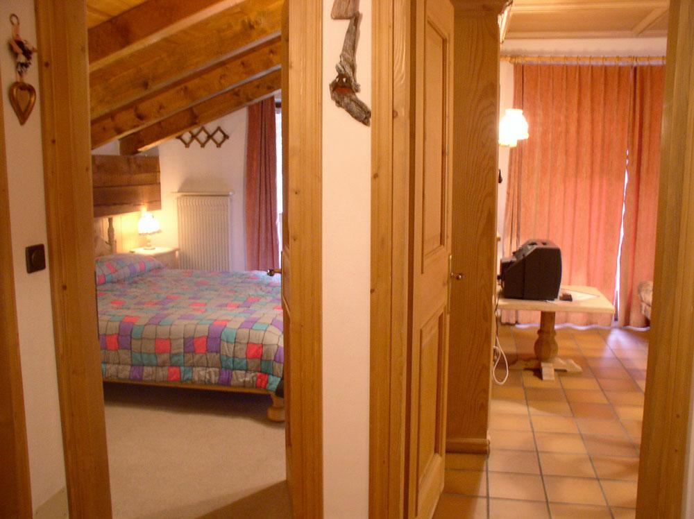 Casa Tiziano Apartment ฟัลกาเด ภายนอก รูปภาพ