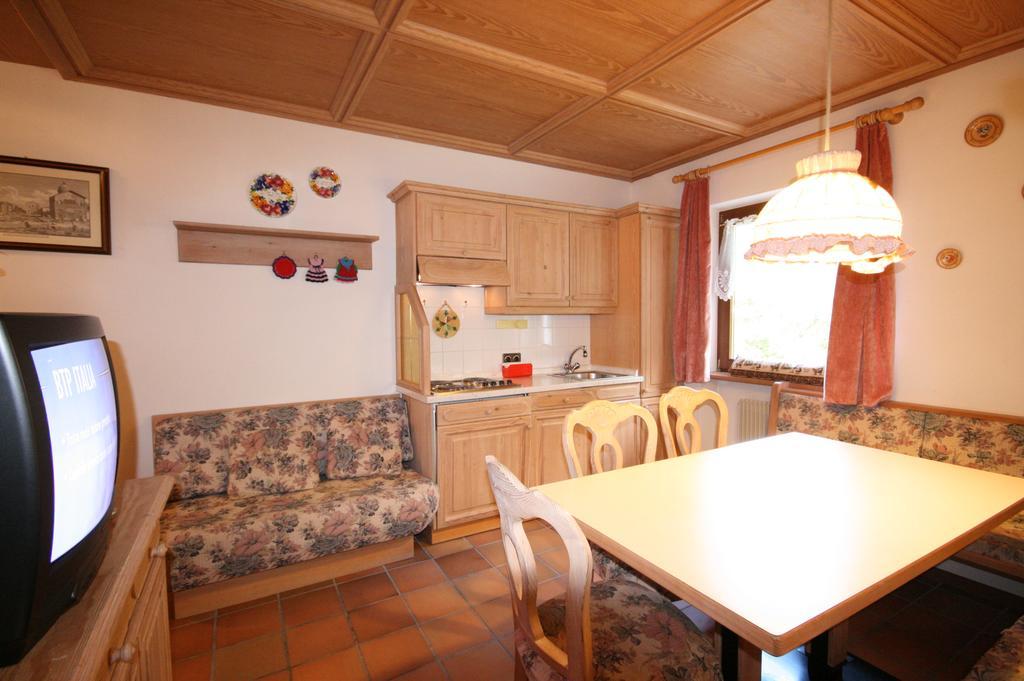 Casa Tiziano Apartment ฟัลกาเด ภายนอก รูปภาพ