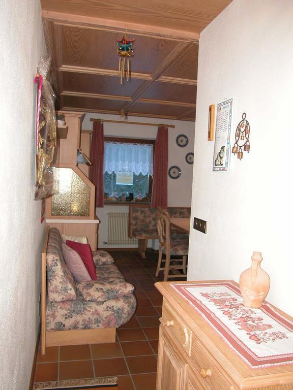 Casa Tiziano Apartment ฟัลกาเด ภายนอก รูปภาพ