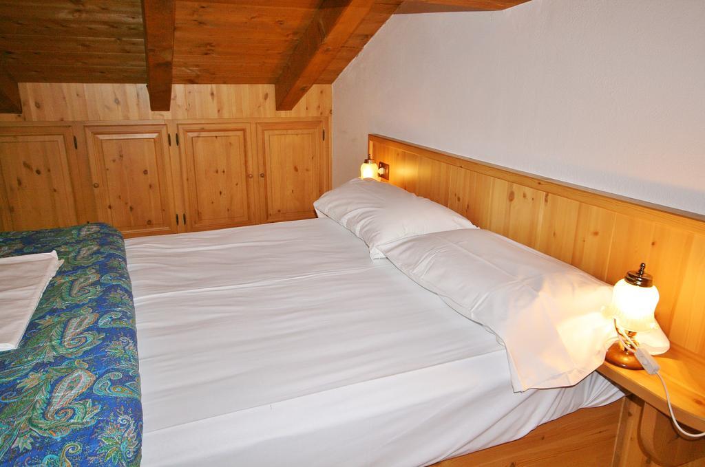 Casa Tiziano Apartment ฟัลกาเด ภายนอก รูปภาพ