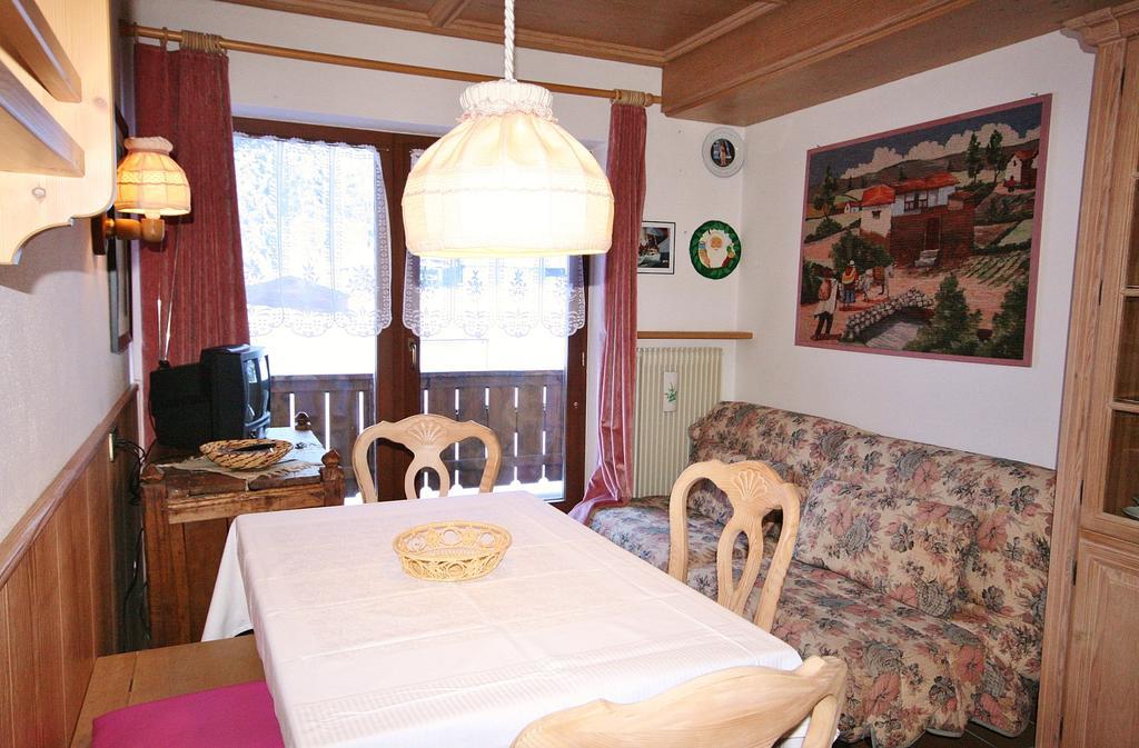 Casa Tiziano Apartment ฟัลกาเด ภายนอก รูปภาพ