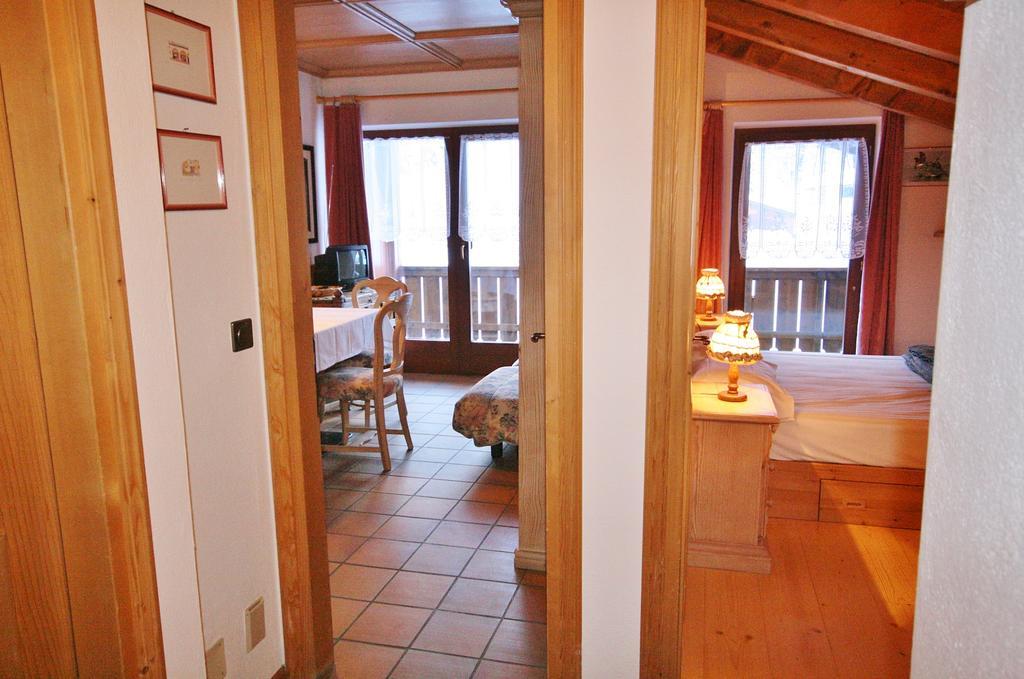 Casa Tiziano Apartment ฟัลกาเด ภายนอก รูปภาพ
