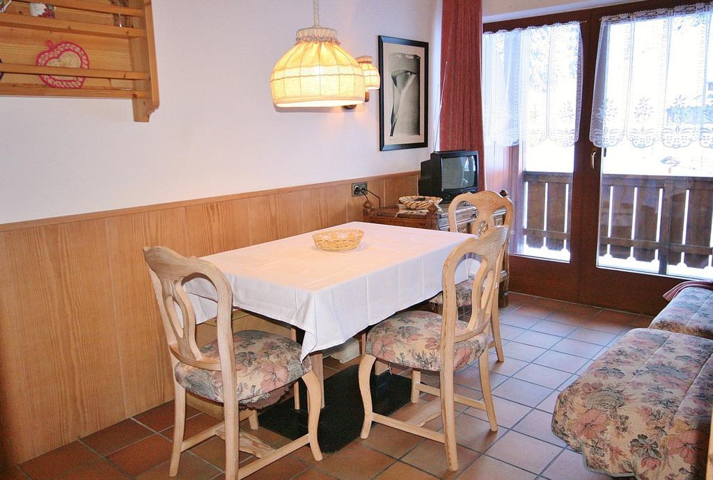 Casa Tiziano Apartment ฟัลกาเด ภายนอก รูปภาพ