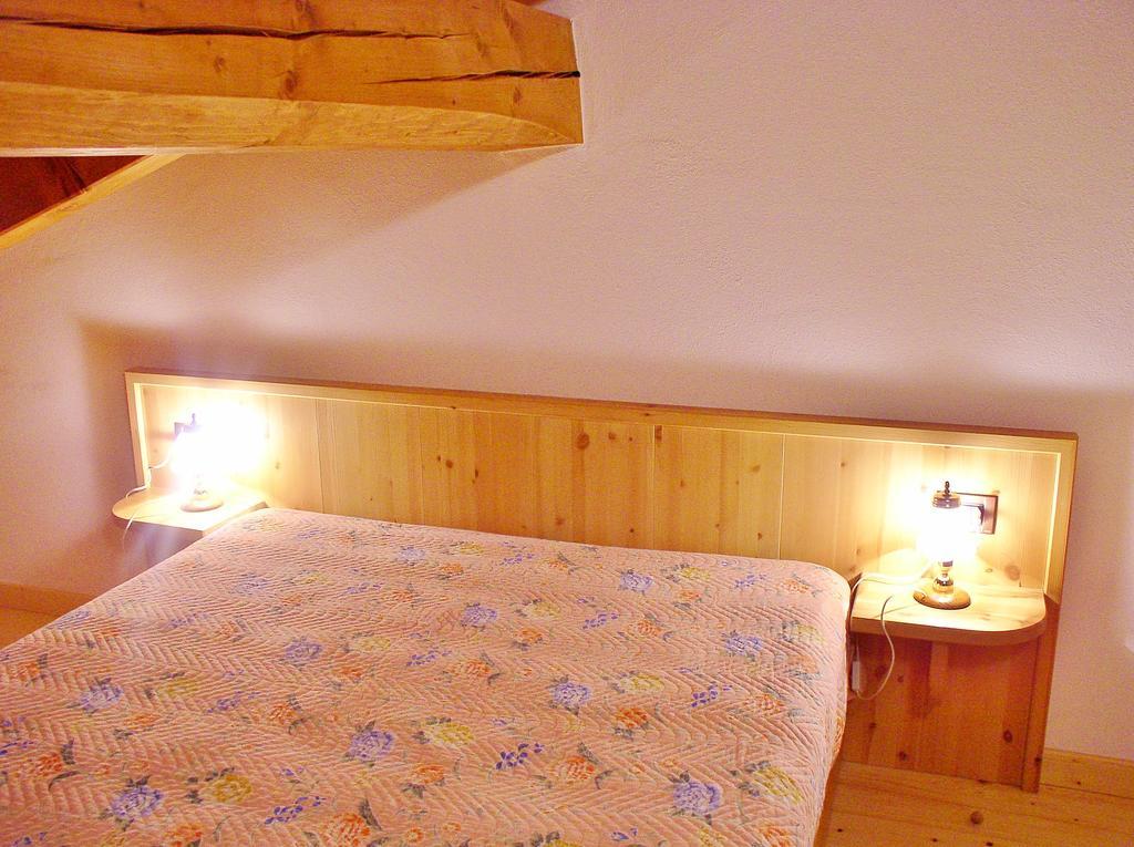 Casa Tiziano Apartment ฟัลกาเด ภายนอก รูปภาพ