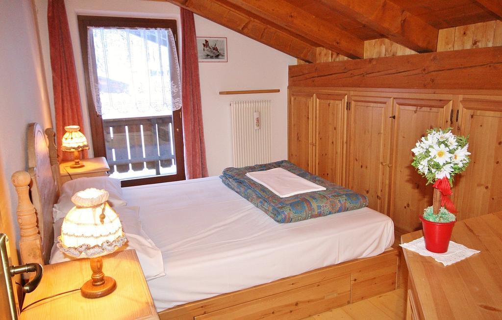 Casa Tiziano Apartment ฟัลกาเด ภายนอก รูปภาพ