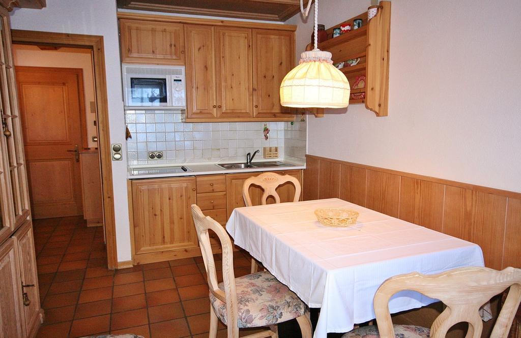 Casa Tiziano Apartment ฟัลกาเด ภายนอก รูปภาพ